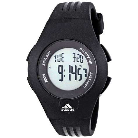 adidas watch sport|adidas sport watch women.